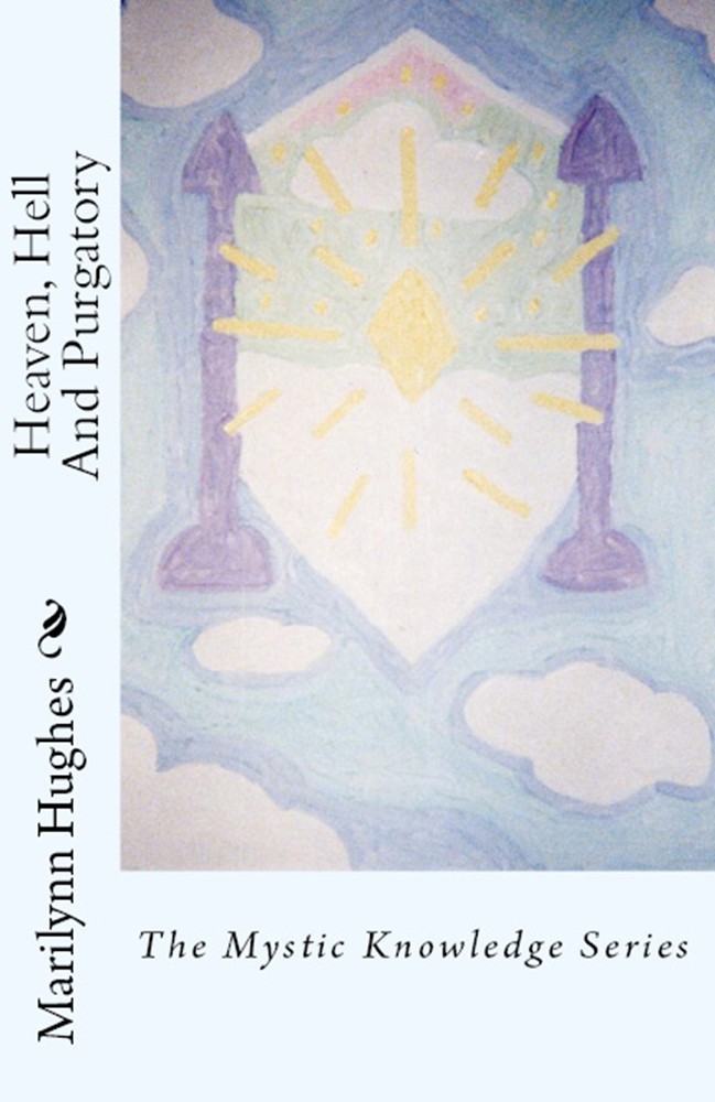 The Mystic Knowledge Series - A group of compilations of the Mystic and Out-of-Body Travel Works of Marilynn Hughes on various subjects of scholarship.