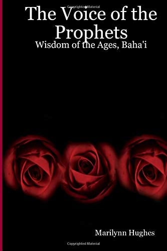 Wisdom of the Ages, Baha'i, By Marilynn Hughes - An Encyclopedia of Ancient Sacred Texts in Twelve Volumes - An Out-of-Body Travel Book