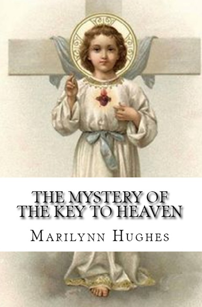 This is the story of a young girl whose mother died. Returning to her in an out-of-body travel experience, she takes her to find the key to heaven.