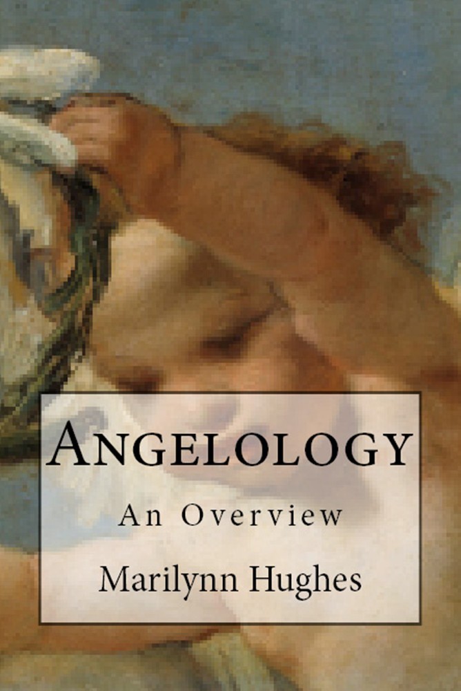 An Overview - Angelology presents information from ancient sacred texts about the most significant angels and their function and nature in the cosmology.