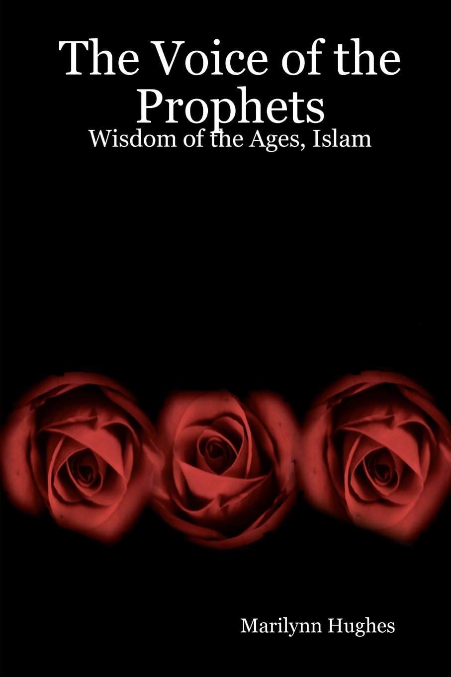 Wisdom of the Ages, Islam, By Marilynn Hughes - An Encyclopedia of Ancient Sacred Texts in Twelve Volumes - An Out-of-Body Travel Book