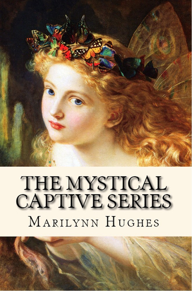 Containing 'The Mystical Captive,' 'The Mystical Freeborn,' and 'The Royal Question,' a series of books on the Mystical Theology of Out-of-Body Travel.