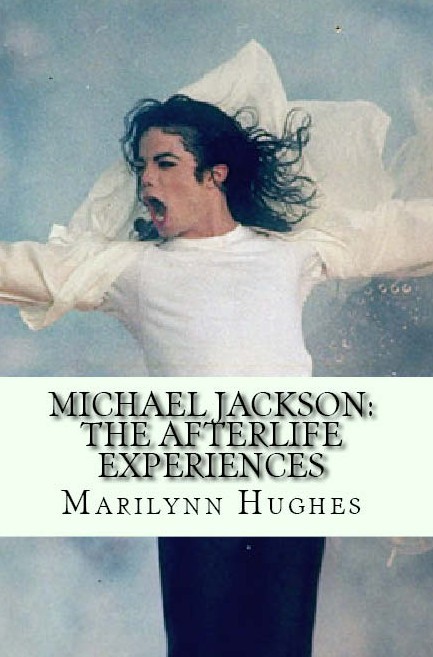 The Theology of Michael Jackson's Life and Lyrics  - An Out-of-Body Travel Book