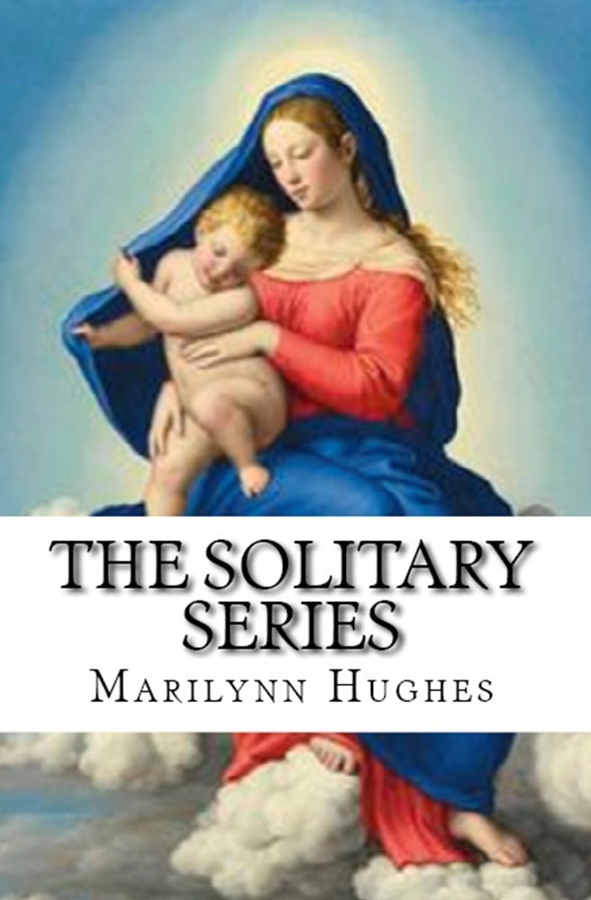 Containing 'The Solitary,' 'The Emissary,' and 'The Potentate', the soul melds into the heart of God.  - An Out-of-Body Travel Book