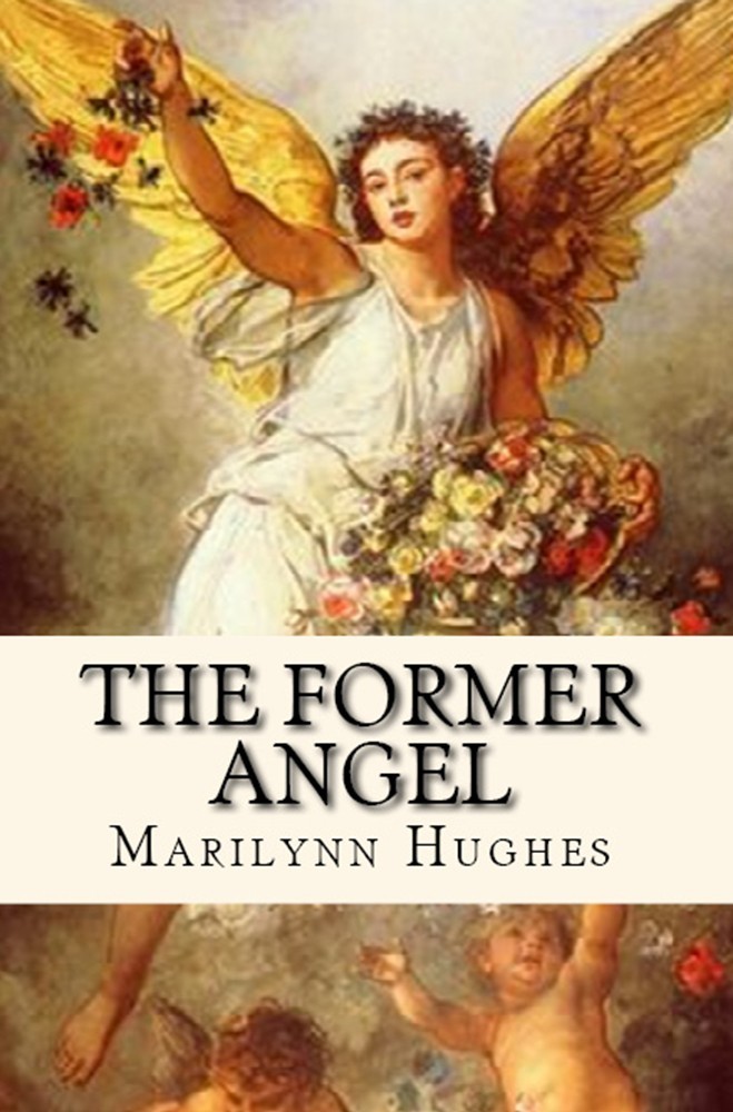 What if there were angels who came to assist us in human form through out of body travel? What if the Golden Angels were looking over the people of the world?