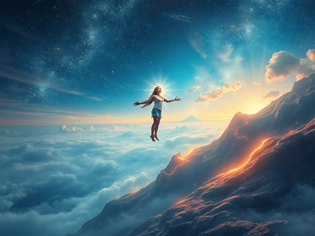 The Out-of-Body Travel Foundation – Traveling at the Speed of Thought, Light and Sound - Astral Projection and Astral Travel, By Marilynn Hughes